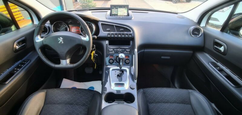 Peugeot 3008 Allure * Automatique  * Pano *