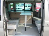 Volkswagen T5 California TDI Comfortline Cuisine