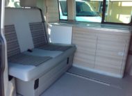Volkswagen T5 California Comfortline