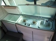 Volkswagen T6 California TDI Coast DSG