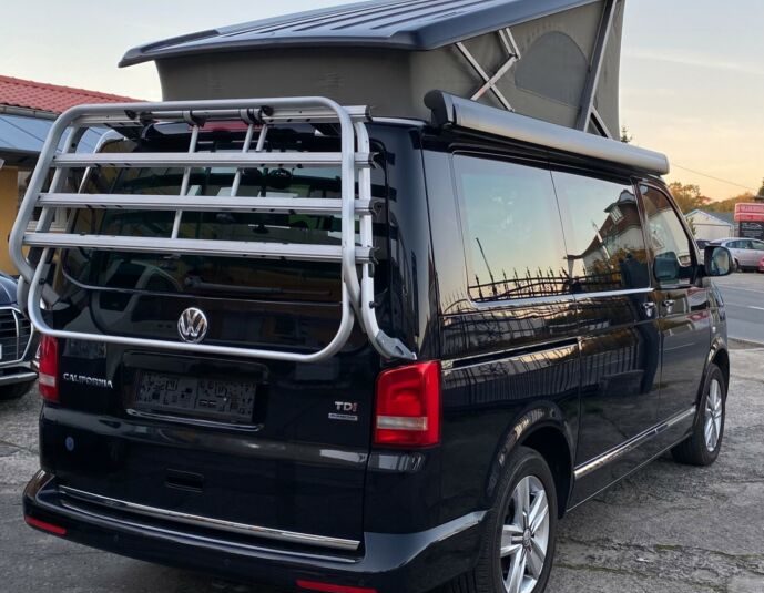 Volkswagen T5 California Comfortline