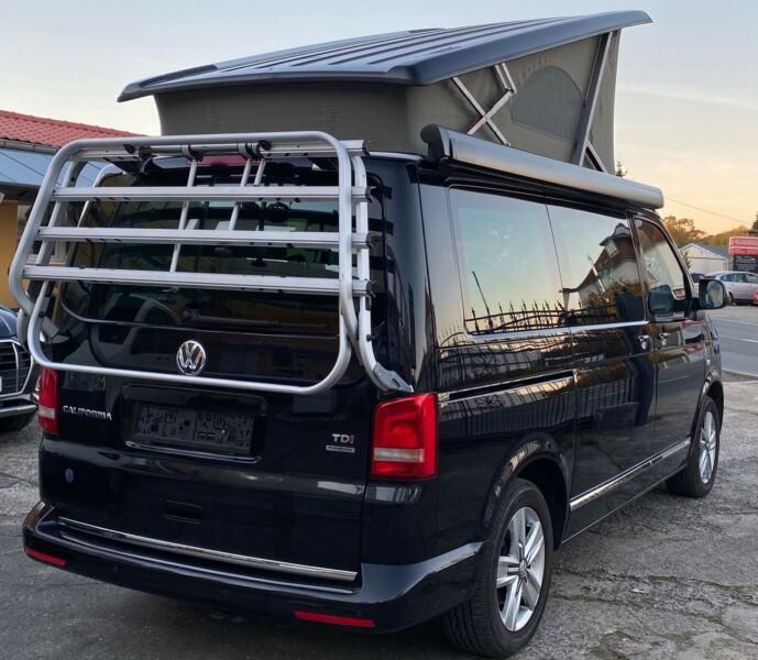 Volkswagen T5 California Comfortline