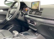 Audi Q5 55 TFSI e Q® S-Line Drive Hybride