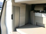 T6 California Coast Edition TDI  MAT GRIS FOIL