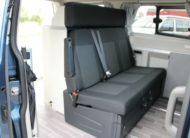 Ford Nugget toit surélevé 2021 185 ch DISPONIBLE!