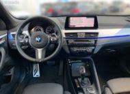 BMW X1 xDrive 20i M Sport Pano