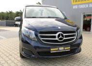 Mercedes-Benz V 250 Marco Polo 1ère Main