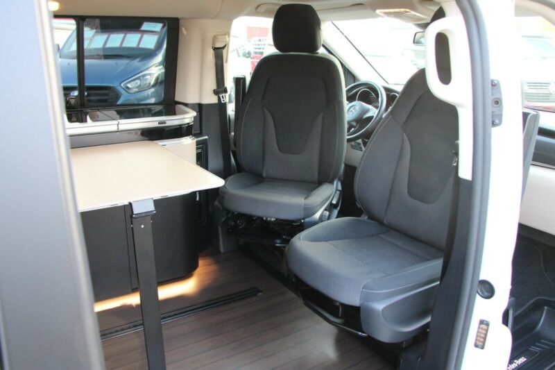 V 250 Marco Polo Edition 4-Matic