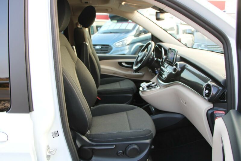 V 250 Marco Polo Edition 4-Matic