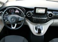 V 250 Marco Polo Edition 4-Matic