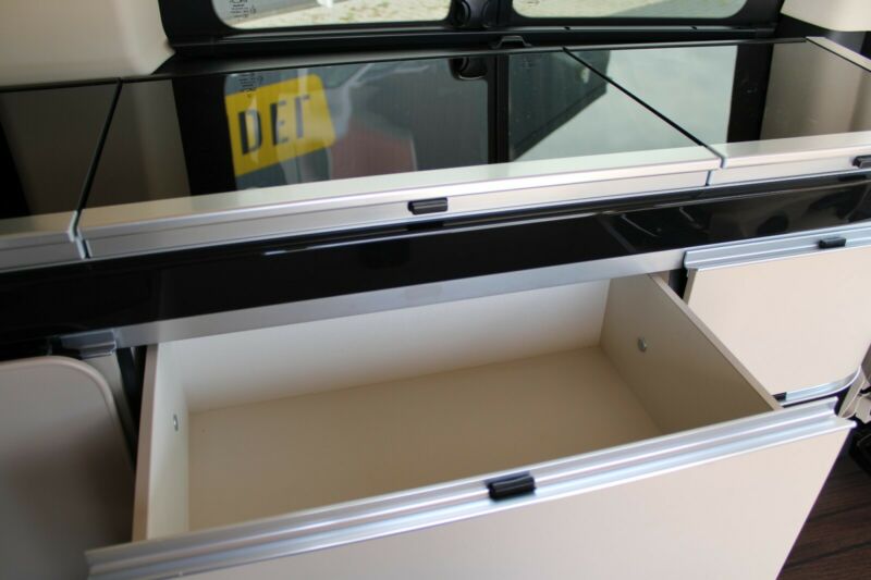 Mercedes-Benz V 250 Marco Polo 1ère Main