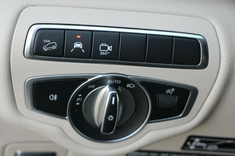 V 250 Marco Polo Edition 4-Matic