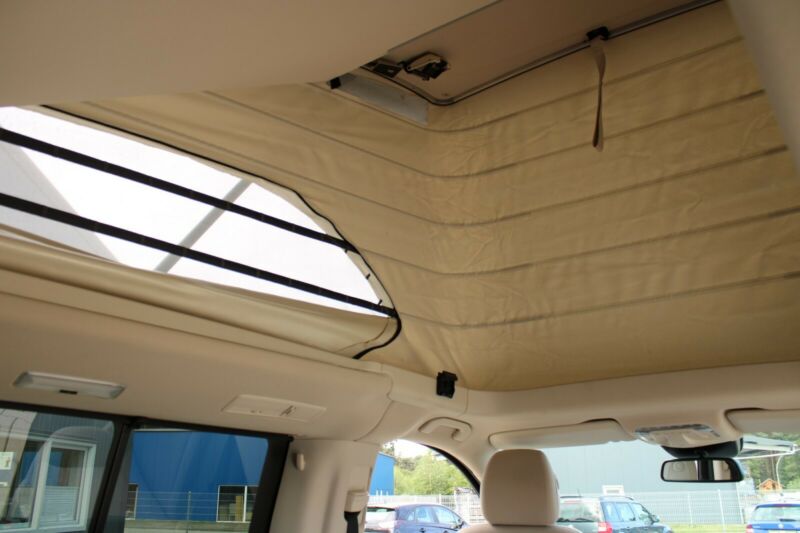 Mercedes-Benz V 250 Marco Polo 1ère Main