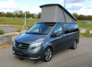 Mercedes-Benz V 250 Édition Marco Polo
