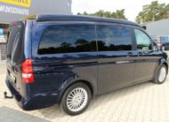 Mercedes-Benz V 250 Marco Polo 1ère Main