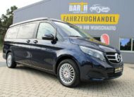 Mercedes-Benz V 250 Marco Polo 1ère Main