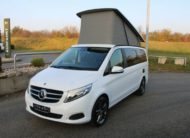V 250 Marco Polo Edition 4-Matic