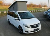V 250 Marco Polo Edition 4-Matic