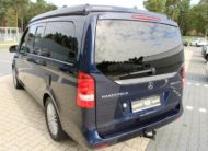 Mercedes-Benz V 250 Marco Polo 1ère Main