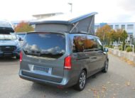 Mercedes-Benz V 250 Édition Marco Polo
