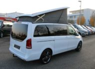 V 250 Marco Polo Edition 4-Matic