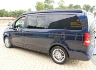 Mercedes-Benz V 250 Marco Polo 1ère Main