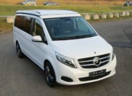V 250 Marco Polo Edition 4-Matic
