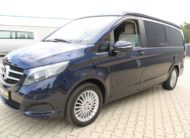 Mercedes-Benz V 250 Marco Polo 1ère Main