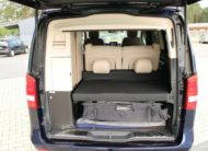 Mercedes-Benz V 250 Marco Polo 1ère Main