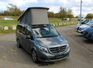 Mercedes-Benz V 250 Édition Marco Polo