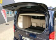 Mercedes-Benz V 250 Marco Polo 1ère Main