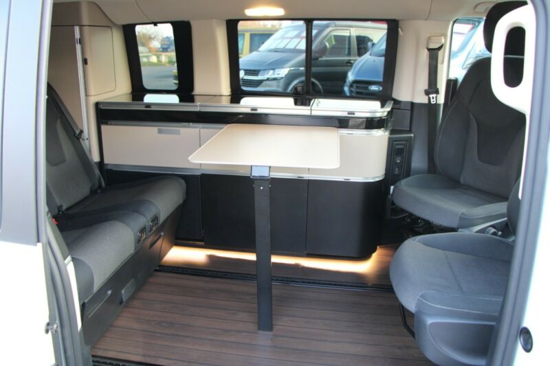 V 250 Marco Polo Edition 4-Matic