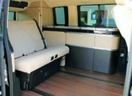 Mercedes-Benz V 250 Marco Polo 1ère Main
