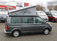 Volkswagen T6 California Coast TDI