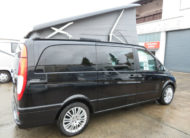 Mercedes-Benz Marco Polo 3.0 CDI Édition