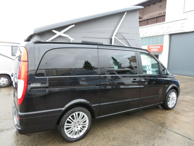 Mercedes-Benz Marco Polo 3.0 CDI Édition