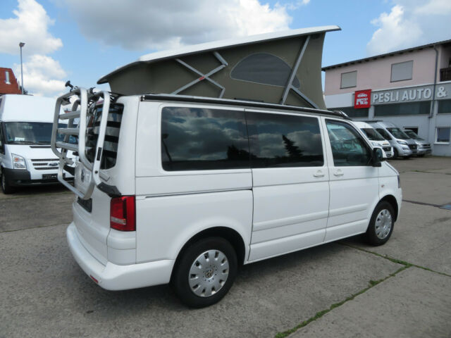Volkswagen T5 California Comfortline