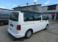 Volkswagen T6 California Coast Auvent 1ère main