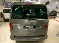 Volkswagen T6.1 California Ocean Edition 4 MOTION