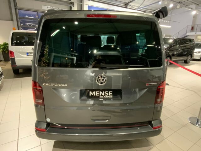 Volkswagen T6.1 California Ocean Edition 4 MOTION
