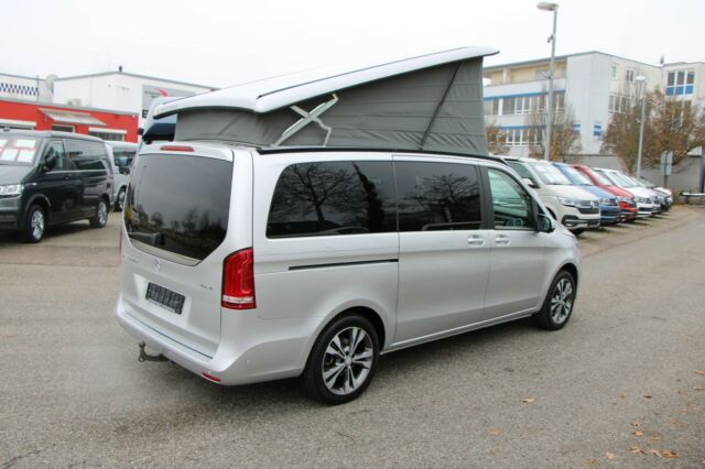 Mercedes-Benz V 250 Marco Polo Edition 4Matic