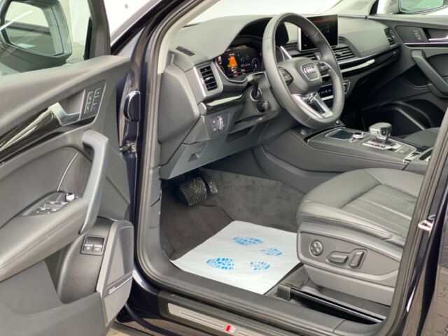 Audi Q5 55 TFSI e Q® S-Line 1 ère Main