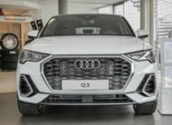 Audi Q3 Sportback 45 TFSI e S line