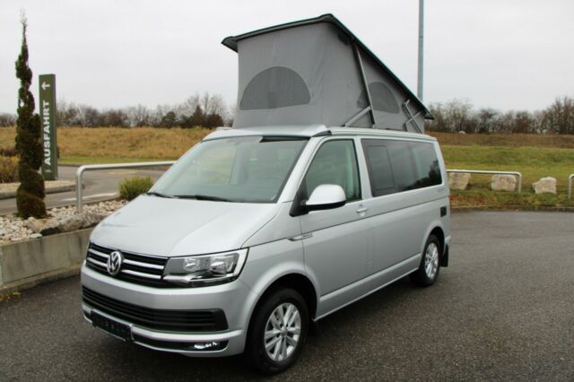 Volkswagen T6 California TDI Ocean 1ère Main