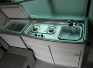 Volkswagen T6 California Coast TDI