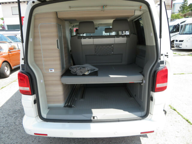 Volkswagen T5 California Comfortline