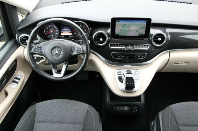 Mercedes-Benz V 250 Marco Polo Edition 4Matic