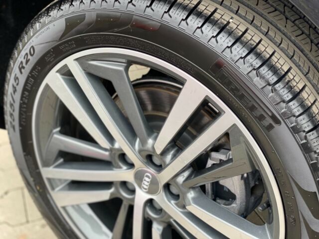 Audi Q5 55 TFSI e Q® S-Line 1 ère Main