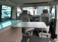 Volkswagen T5 California 4motion 1ère Main