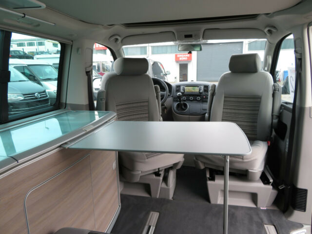 Volkswagen T5 California 4motion 1ère Main
